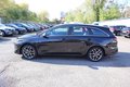 Daumennagel 13 - Kia Ceed 1.5 i Autom. Sportswagon Spirit  Kamera. Navi. Klimaaut. Alu. SHZ. PDC.