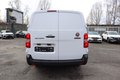 Daumennagel 9 - Fiat Scudo L3 1.5 D Klima. PDC.