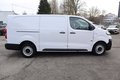 Daumennagel 11 - Fiat Scudo L3 1.5 D Klima. PDC.