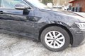 Daumennagel 2 - Volkswagen Passat Variant 1.5 TSI DSG Business Navigation. Klimaaut. Alu. SHZ. PDC.