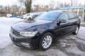 Daumennagel 5 - Volkswagen Passat Variant 1.5 TSI DSG Business Navigation. Klimaaut. Alu. SHZ. PDC.