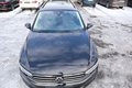 Daumennagel 14 - Volkswagen Passat Variant 1.5 TSI DSG Business Navigation. Klimaaut. Alu. SHZ. PDC.