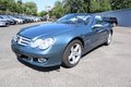 Daumennagel 1 - Mercedes-Benz SL 350 V6 Autom. Panoramadach. Leder. Klimaaut. SHZ. PDC.