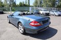 Daumennagel 2 - Mercedes-Benz SL 350 V6 Autom. Panoramadach. Leder. Klimaaut. SHZ. PDC.