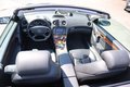 Daumennagel 3 - Mercedes-Benz SL 350 V6 Autom. Panoramadach. Leder. Klimaaut. SHZ. PDC.