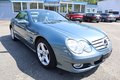 Daumennagel 4 - Mercedes-Benz SL 350 V6 Autom. Panoramadach. Leder. Klimaaut. SHZ. PDC.