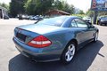 Daumennagel 5 - Mercedes-Benz SL 350 V6 Autom. Panoramadach. Leder. Klimaaut. SHZ. PDC.