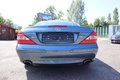 Daumennagel 9 - Mercedes-Benz SL 350 V6 Autom. Panoramadach. Leder. Klimaaut. SHZ. PDC.