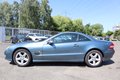 Daumennagel 11 - Mercedes-Benz SL 350 V6 Autom. Panoramadach. Leder. Klimaaut. SHZ. PDC.