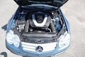 Daumennagel 13 - Mercedes-Benz SL 350 V6 Autom. Panoramadach. Leder. Klimaaut. SHZ. PDC.