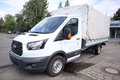 Daumennagel 1 - Ford Transit Pritsche 2.0 D 350 L4 Klima. EFH.