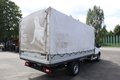 Daumennagel 3 - Ford Transit Pritsche 2.0 D 350 L4 Klima. EFH.