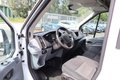 Daumennagel 5 - Ford Transit Pritsche 2.0 D 350 L4 Klima. EFH.