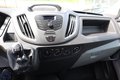 Daumennagel 7 - Ford Transit Pritsche 2.0 D 350 L4 Klima. EFH.