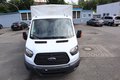 Daumennagel 12 - Ford Transit Pritsche 2.0 D 350 L4 Klima. EFH.