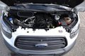 Daumennagel 13 - Ford Transit Pritsche 2.0 D 350 L4 Klima. EFH.