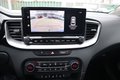 Daumennagel 9 - Kia Ceed 1.6 D Autom. Sportswagon Kamera. Navi. Klimaaut. Alu. SHZ. PDC.