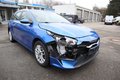 Daumennagel 1 - Kia Ceed 1.6 D Autom. Sportswagon Kamera. Navi. Klimaaut. Alu. SHZ. PDC.