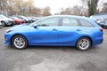 Daumennagel 12 - Kia Ceed 1.6 D Autom. Sportswagon Kamera. Navi. Klimaaut. Alu. SHZ. PDC.