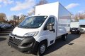 Daumennagel 4 - Citroen Jumper 2.2 D Koffer Klima, Standheizung.