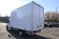 Daumennagel 5 - Citroen Jumper 2.2 D Koffer Klima, Standheizung.