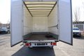 Daumennagel 11 - Citroen Jumper 2.2 D Koffer Klima, Standheizung.