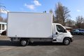 Daumennagel 12 - Citroen Jumper 2.2 D Koffer Klima, Standheizung.