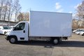Daumennagel 13 - Citroen Jumper 2.2 D Koffer Klima, Standheizung.