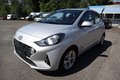 Daumennagel 3 - Hyundai i10 Autom. Trend  Alu. Klima. SHZ. PDC. Tempomat.