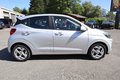 Daumennagel 12 - Hyundai i10 Autom. Trend  Alu. Klima. SHZ. PDC. Tempomat.