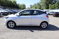 Daumennagel 13 - Hyundai i10 Autom. Trend  Alu. Klima. SHZ. PDC. Tempomat.