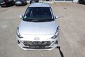 Daumennagel 14 - Hyundai i10 Autom. Trend  Alu. Klima. SHZ. PDC. Tempomat.