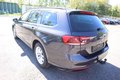 Daumennagel 4 - Volkswagen Passat Variant 2.0 TDI DSG Business Autom. Navi. Klimaaut. AHK, SHZ, PDC,