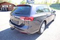 Daumennagel 5 - Volkswagen Passat Variant 2.0 TDI DSG Business Autom. Navi. Klimaaut. AHK, SHZ, PDC,
