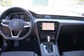 Daumennagel 8 - Volkswagen Passat Variant 2.0 TDI DSG Business Autom. Navi. Klimaaut. AHK, SHZ, PDC,