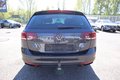 Daumennagel 9 - Volkswagen Passat Variant 2.0 TDI DSG Business Autom. Navi. Klimaaut. AHK, SHZ, PDC,