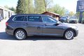Daumennagel 11 - Volkswagen Passat Variant 2.0 TDI DSG Business Autom. Navi. Klimaaut. AHK, SHZ, PDC,