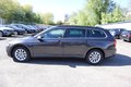 Daumennagel 12 - Volkswagen Passat Variant 2.0 TDI DSG Business Autom. Navi. Klimaaut. AHK, SHZ, PDC,