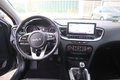 Daumennagel 9 - Kia Ceed 1.5i Sportswagon Kamera. Navi. Klimaaut. Alu. SHZ. PDC.