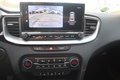 Daumennagel 10 - Kia Ceed 1.5i Sportswagon Kamera. Navi. Klimaaut. Alu. SHZ. PDC.