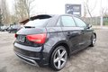 Daumennagel 3 - Audi A1 1.2 TFSI S line Sportpaket Klimaautom. SHZ. Alu.