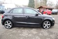 Daumennagel 10 - Audi A1 1.2 TFSI S line Sportpaket Klimaautom. SHZ. Alu.