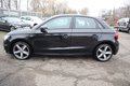 Daumennagel 11 - Audi A1 1.2 TFSI S line Sportpaket Klimaautom. SHZ. Alu.
