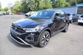 Daumennagel 1 - Volkswagen T-Roc 1.0 TSI Goal Navi. Klimaaut. Alu. SHZ. PDC.