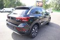 Daumennagel 4 - Volkswagen T-Roc 1.0 TSI Goal Navi. Klimaaut. Alu. SHZ. PDC.