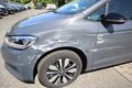 Daumennagel 2 - Volkswagen Touran 2.0 TDI DSG Comfortline Autom. AHK. Navi. Klimaaut. Alu. SHZ. PDC.