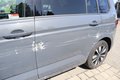 Daumennagel 3 - Volkswagen Touran 2.0 TDI DSG Comfortline Autom. AHK. Navi. Klimaaut. Alu. SHZ. PDC.