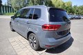 Daumennagel 4 - Volkswagen Touran 2.0 TDI DSG Comfortline Autom. AHK. Navi. Klimaaut. Alu. SHZ. PDC.