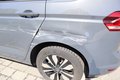 Daumennagel 5 - Volkswagen Touran 2.0 TDI DSG Comfortline Autom. AHK. Navi. Klimaaut. Alu. SHZ. PDC.