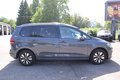 Daumennagel 13 - Volkswagen Touran 2.0 TDI DSG Comfortline Autom. AHK. Navi. Klimaaut. Alu. SHZ. PDC.